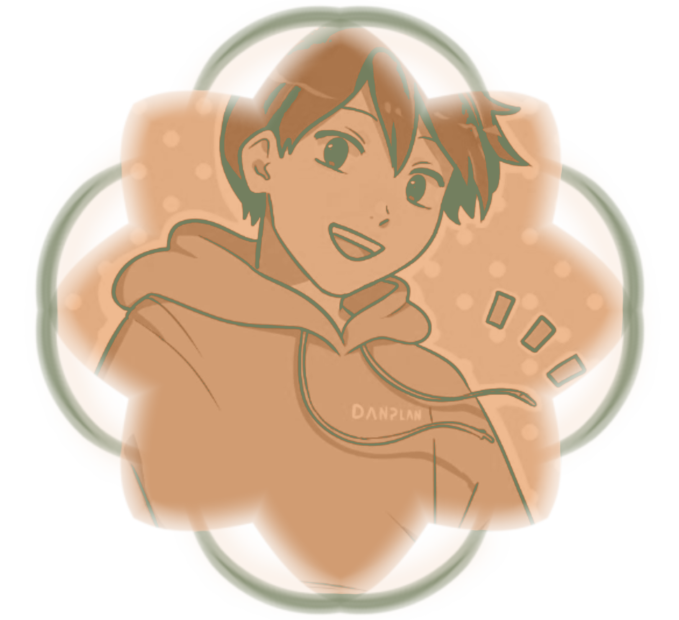 daniel, danplan. NONSHARING riako.