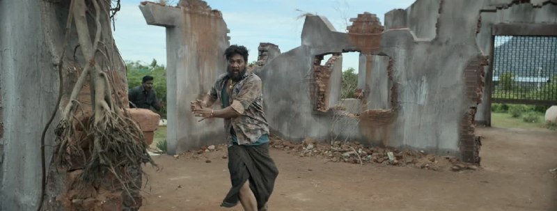 Vettaiyan screenshot