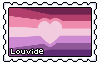 Louvide