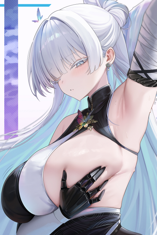 Con Artist Monk Con Artist Monk