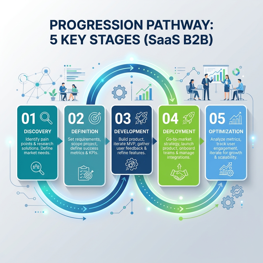 How to Complete a Double Materiality Assessment in 5 Simple Steps