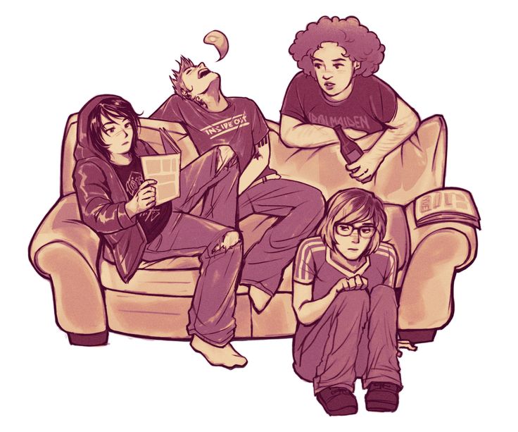 mcr