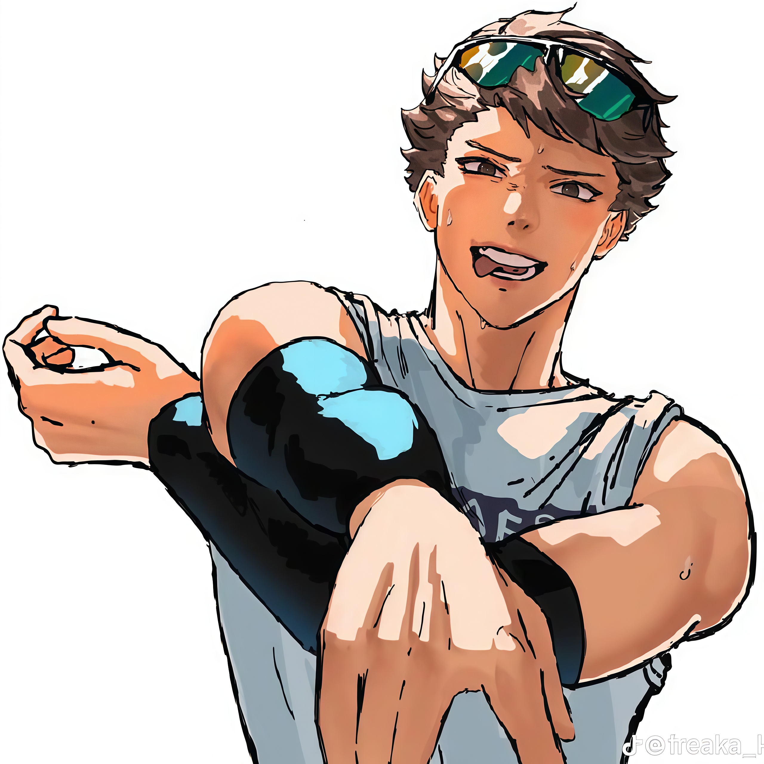 @Freaka_LoonyZ on twitter !!!!