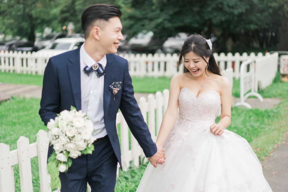 婚禮攝影師CAN作品集照片 22