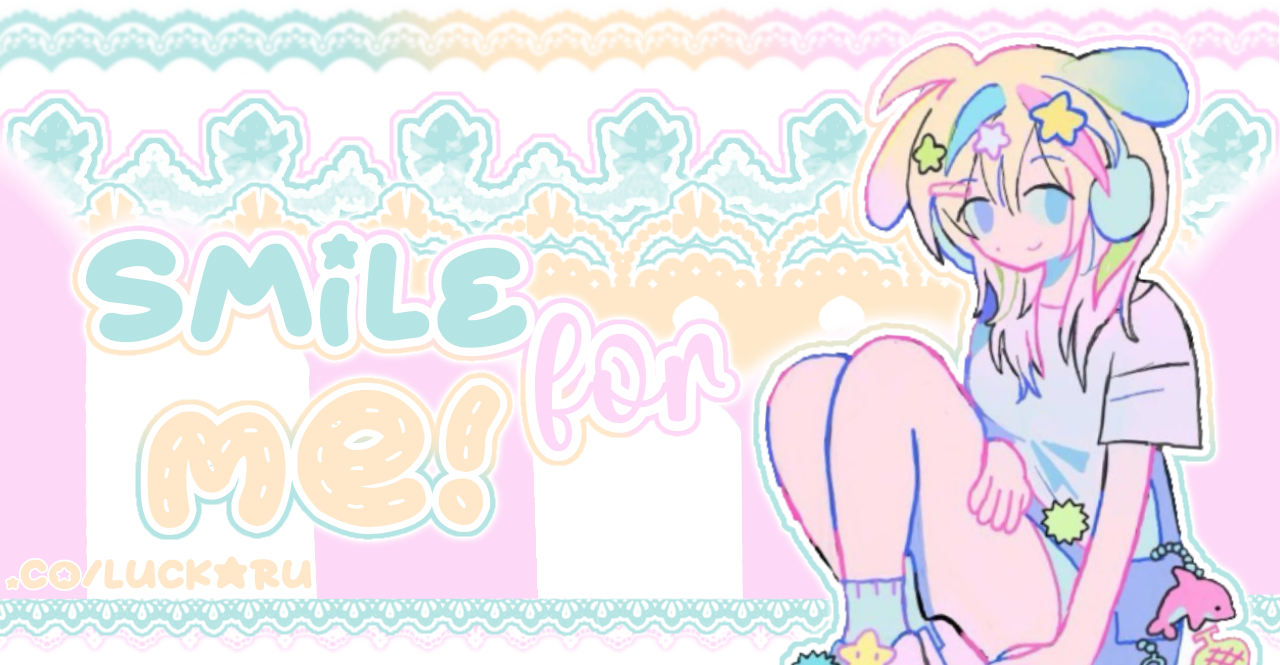 made by idolfuru, dns!