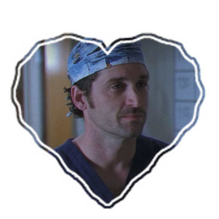 derek shepherd