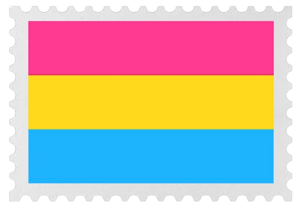 pan flag