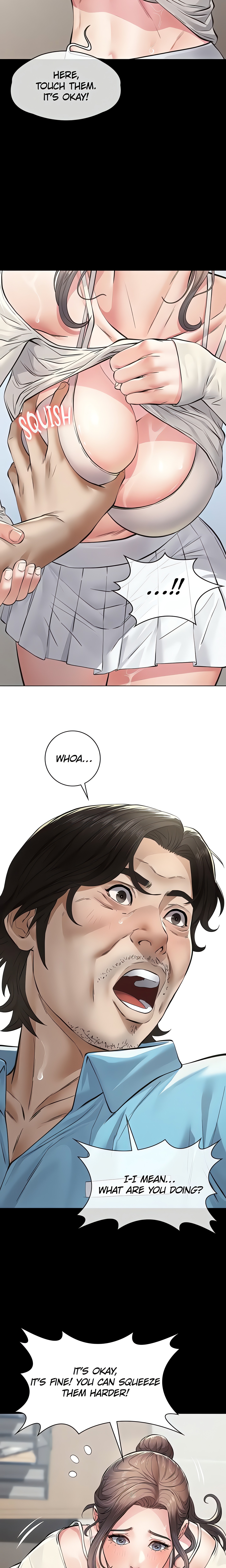 Papa Katz, chapter 4, page 13