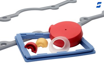 Injection Molded Products