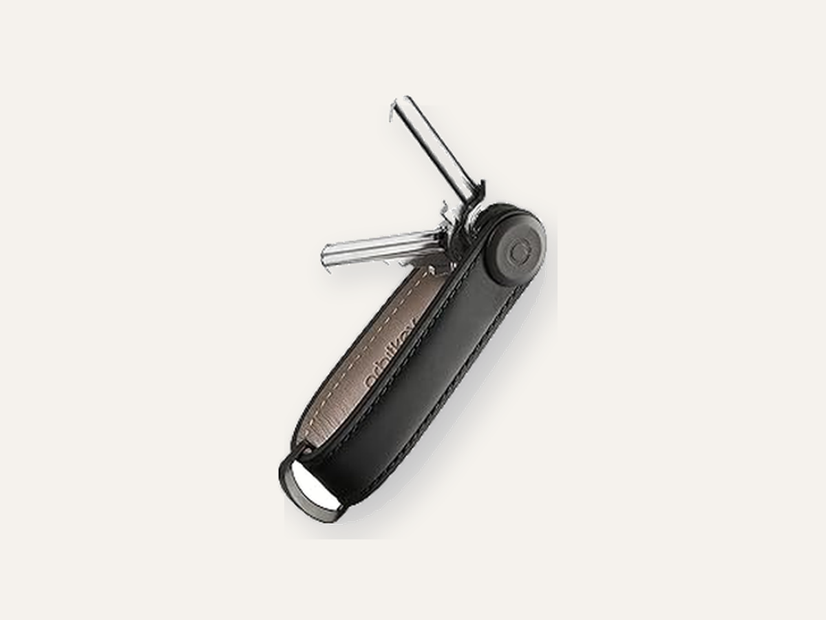 Orbitkey Key Organiser