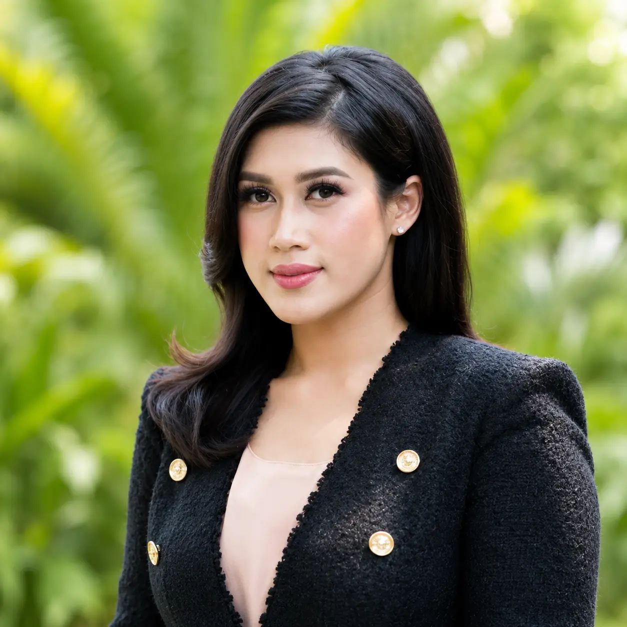 Kusuma Ida Anjani