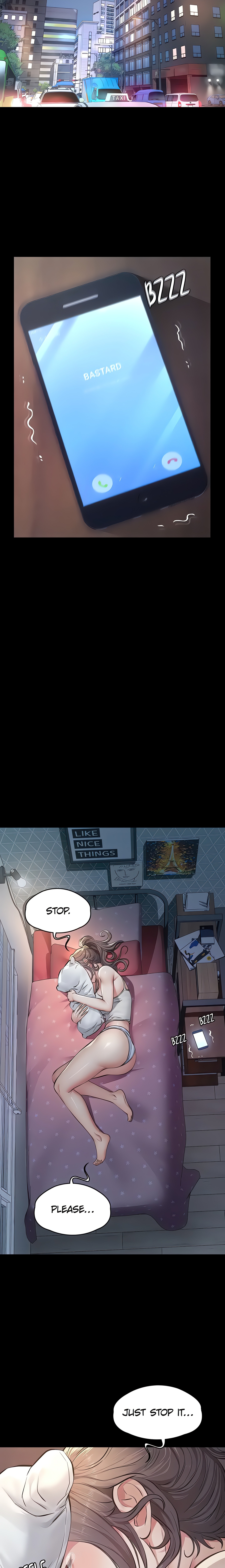 Papa Katz, chapter 3, page 34