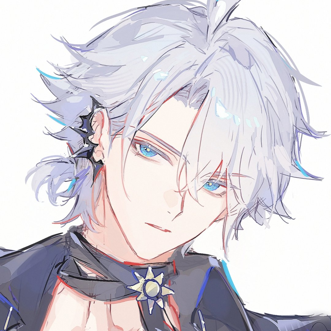 phainon — @renjianshilian0 on twitter