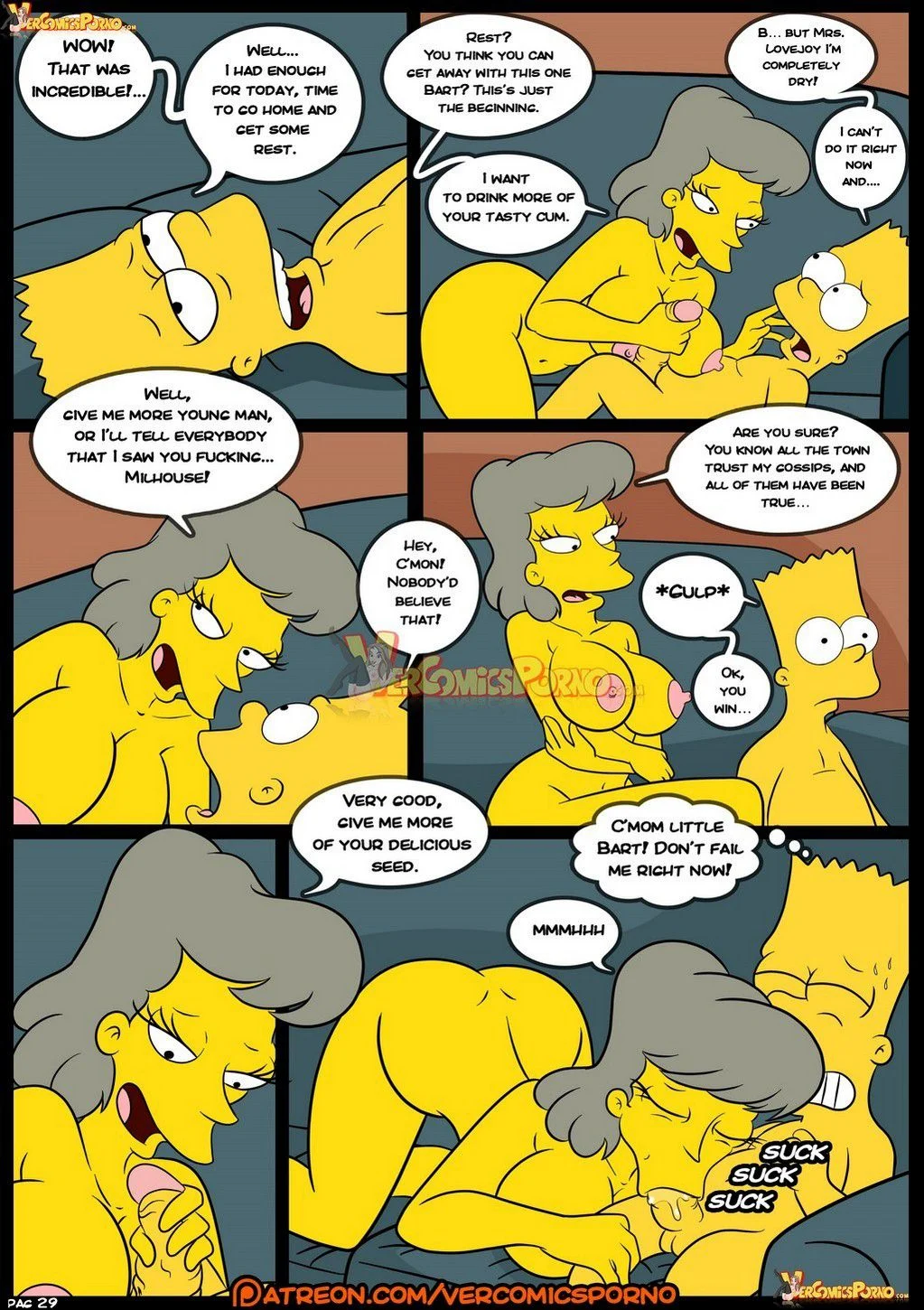 Comic page 209