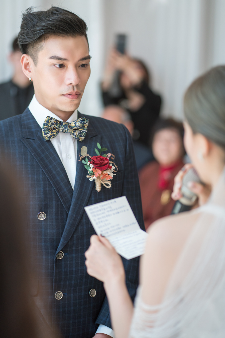 婚禮攝影師小紅莓攝影團隊作品集照片 92