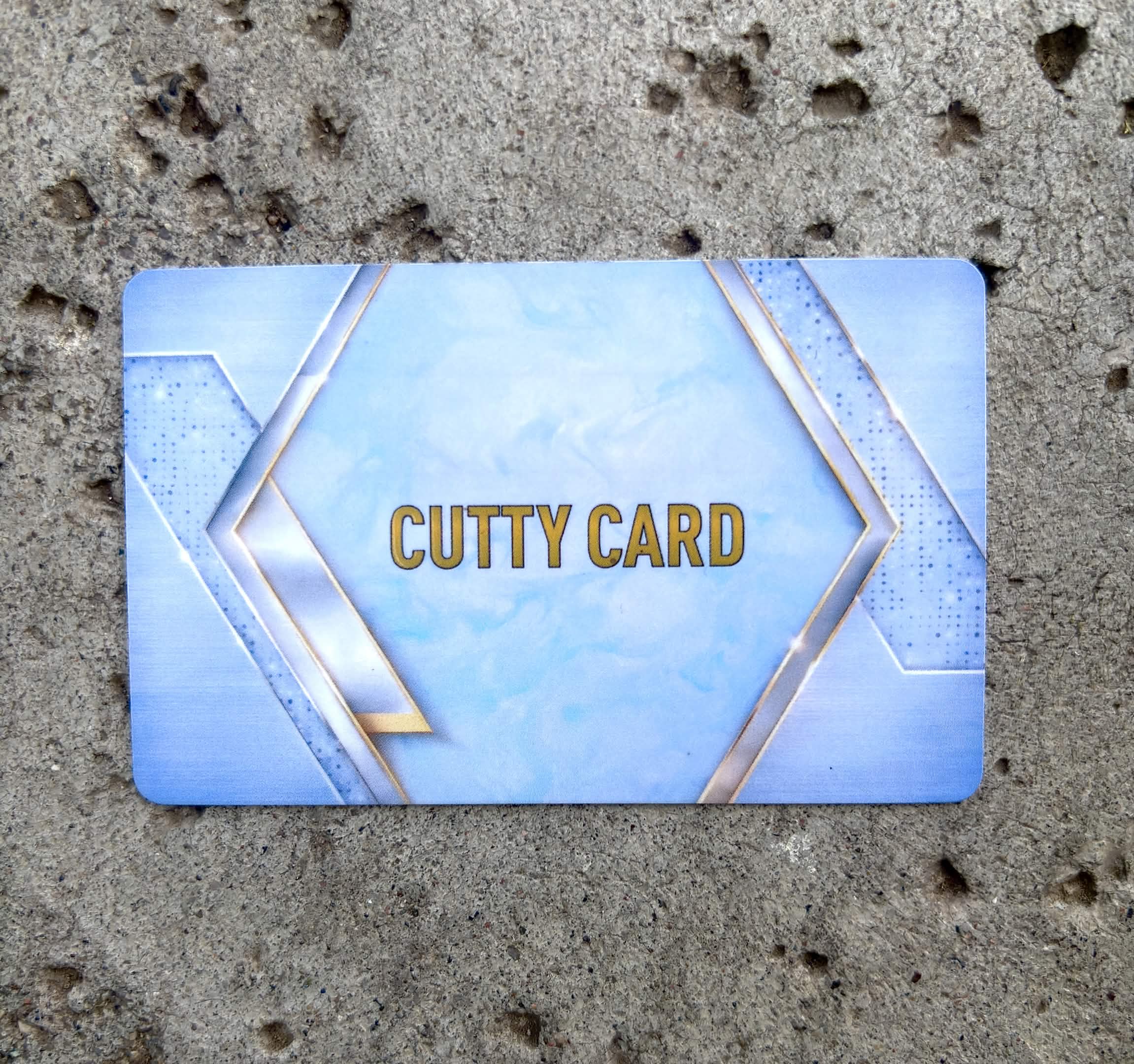 Cutty Card Season 3