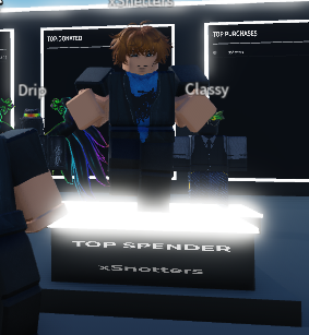 Avatar Outfits Clothes System Kit | BuiltByBit