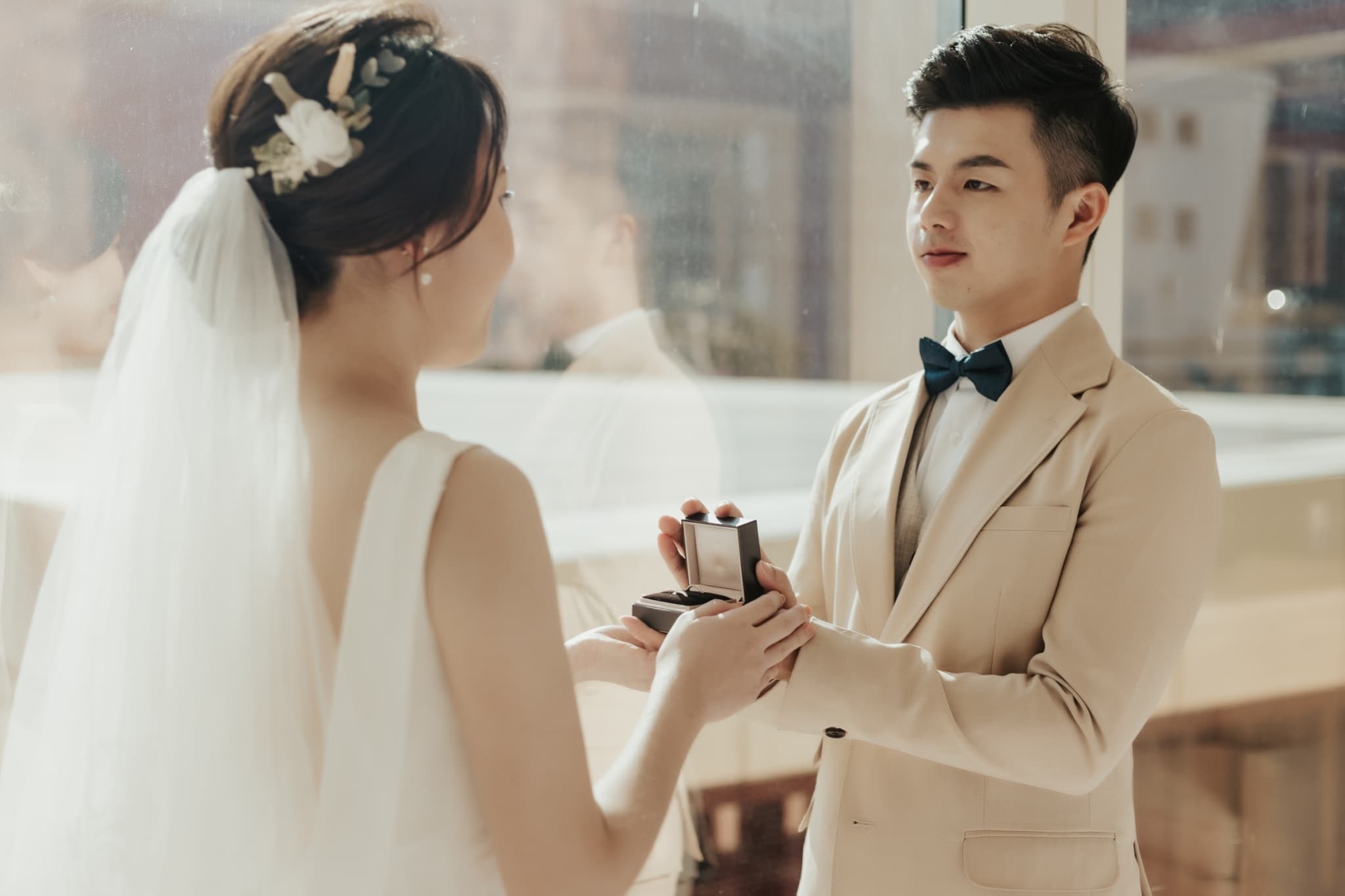 婚禮攝影師ZACK作品集照片 52