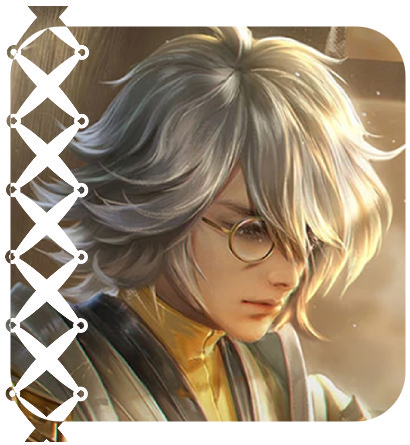 Liang | Honor of Kings