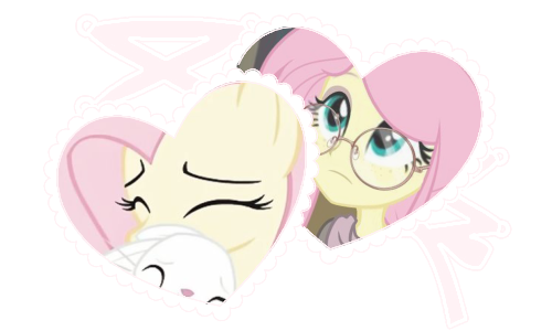fluttershies's banner
