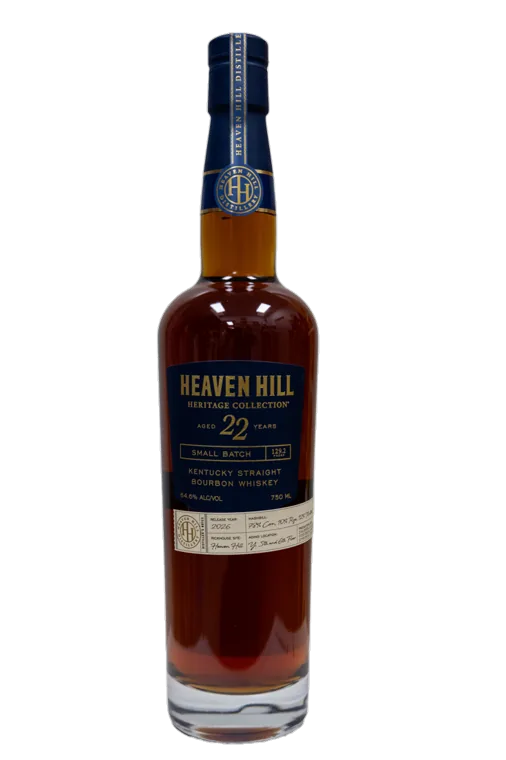 Heaven Hill Heritage 22 Year