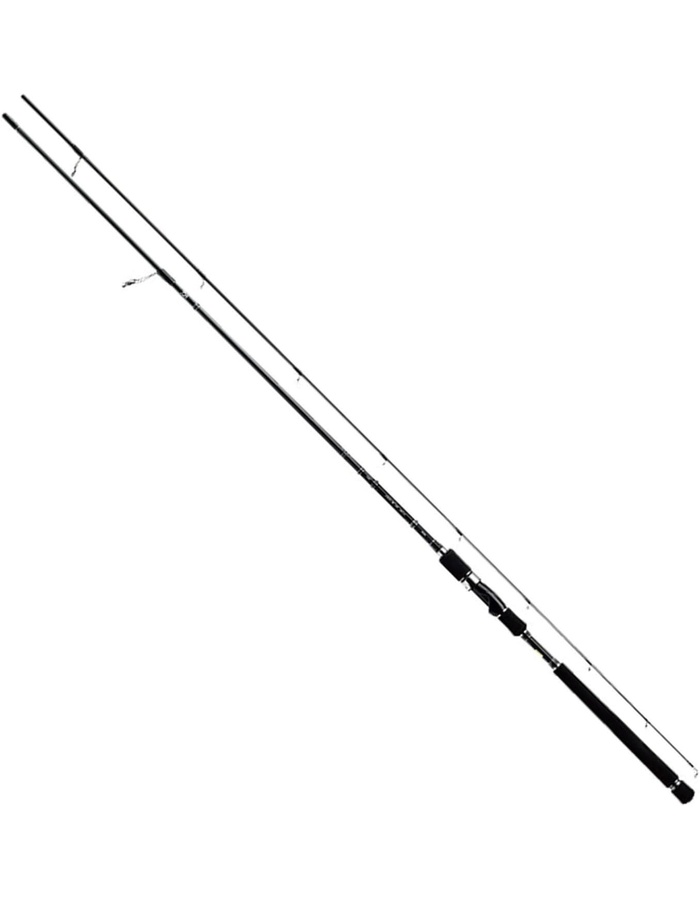 ダイワ(DAIWA) ショアジギングロッド ジグキャスターライト MX 89L 釣り竿