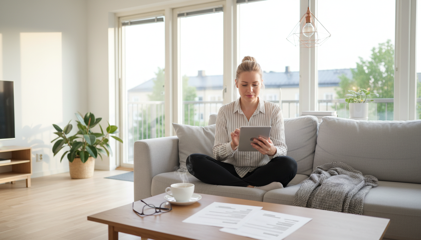 Trygg Bostadsuthyrning: Forebygg Ockerhyra och Sakra Din Bostad