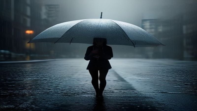 Rainy Weather