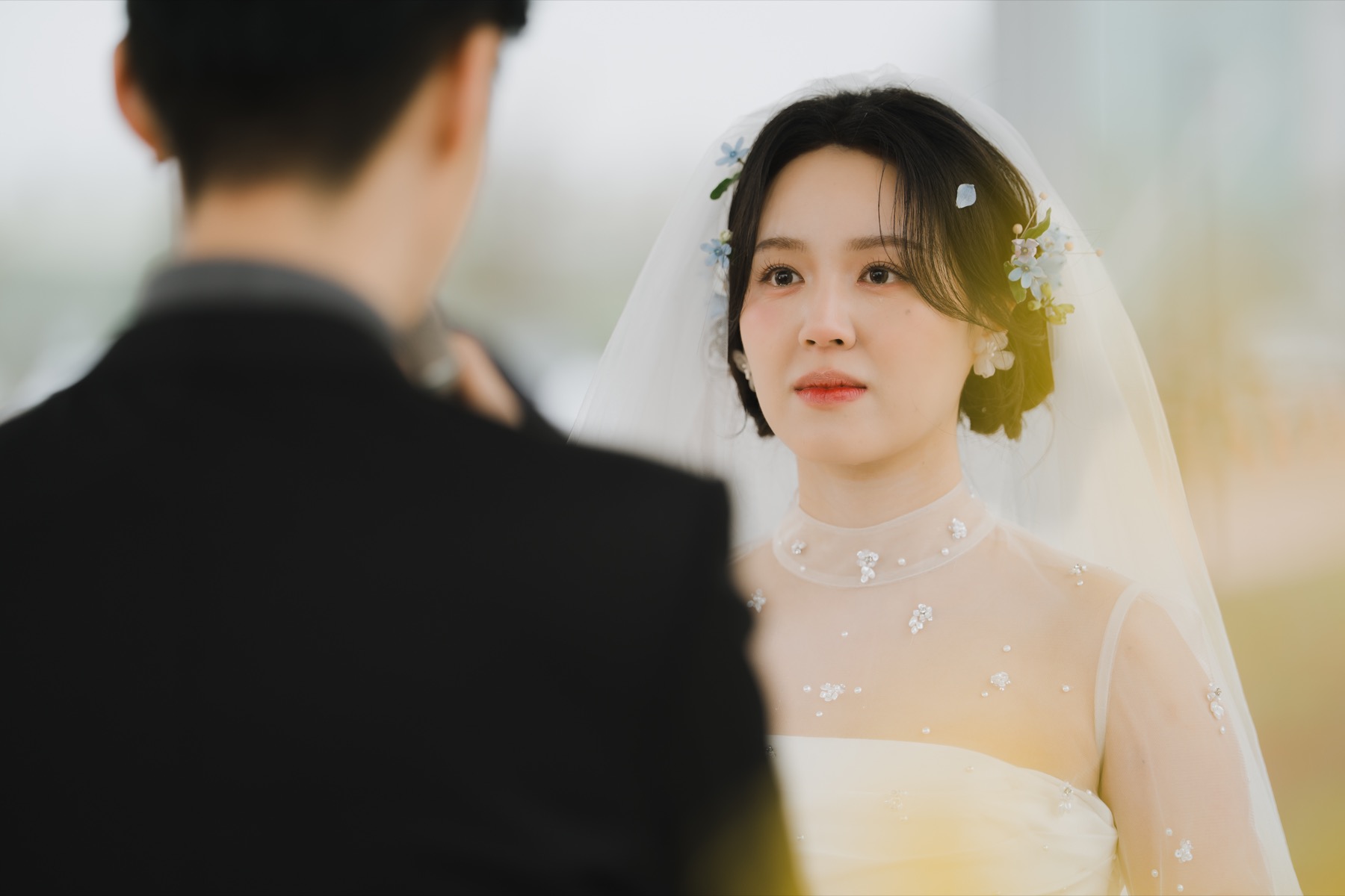 婚禮攝影師MOSHI作品集照片 11