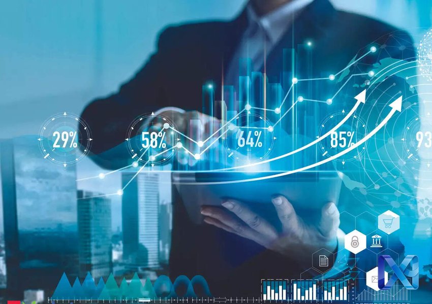 Stock Market Uptrend: 11 Stocks Surpass Key Threshold