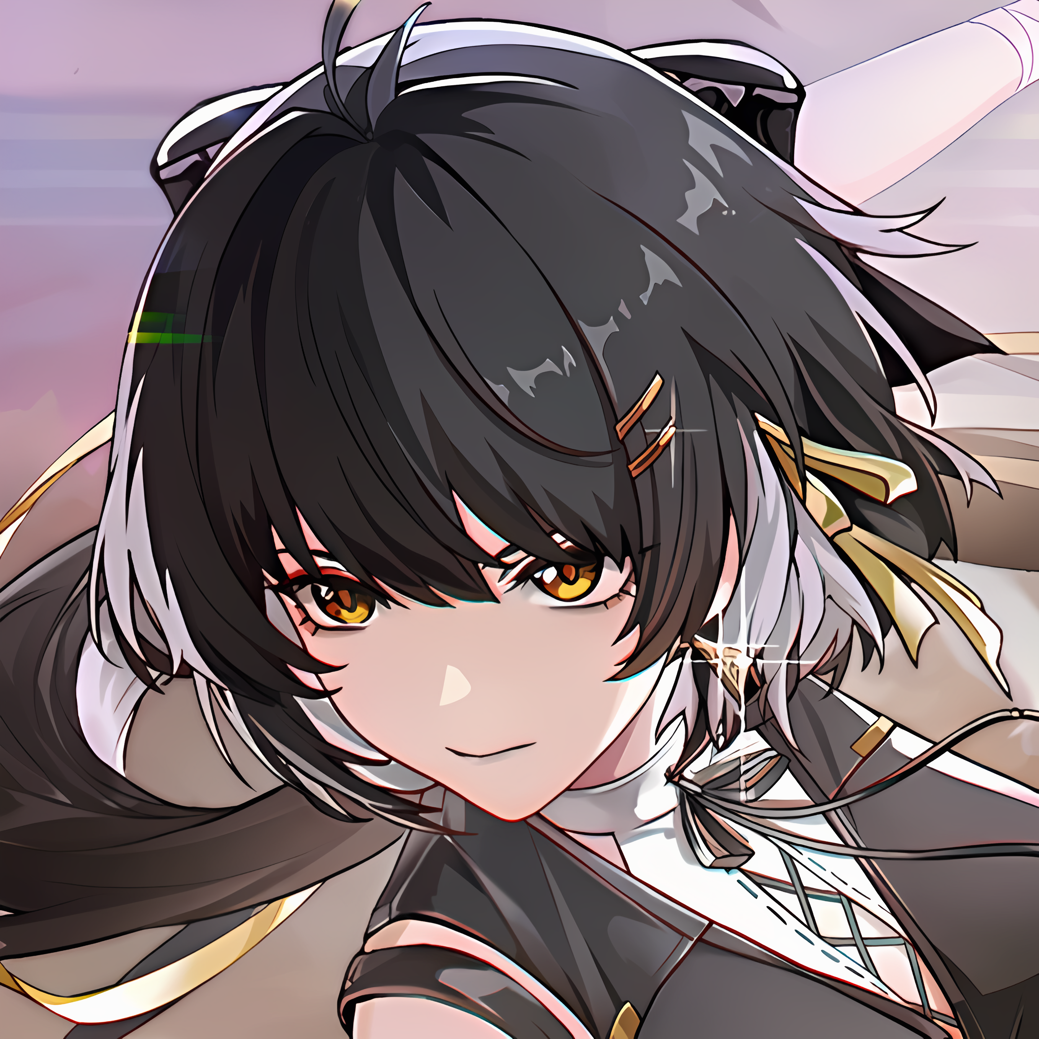 Fem Rover fem rover : wuthering | Waves icon, Cute icons, Waves wallpaper