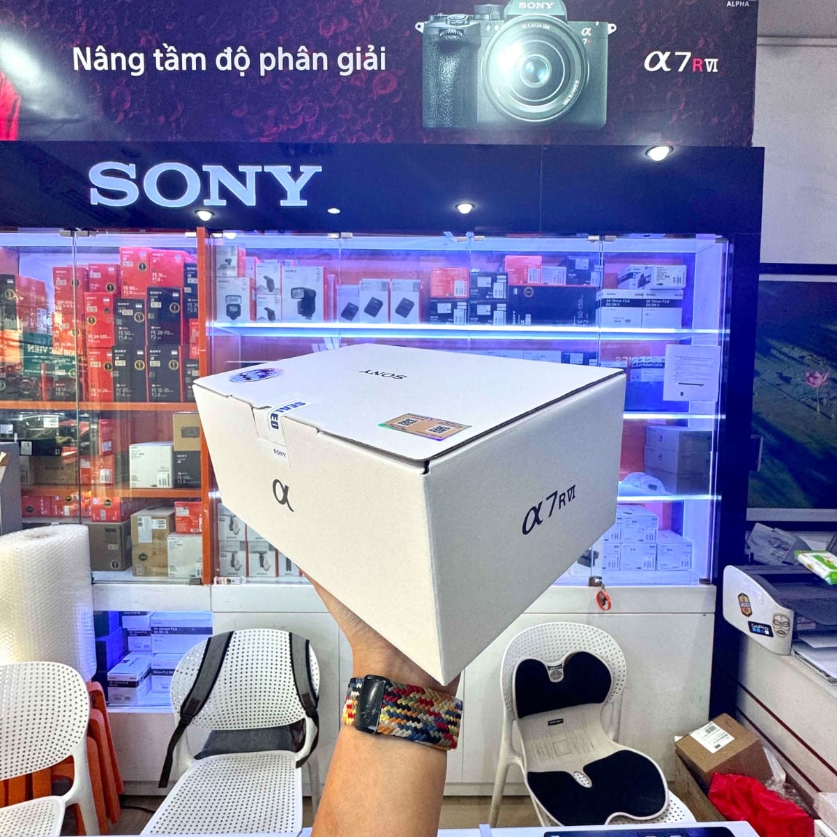 DJI Pocket 3, máy quay nhỏ gọn với gimbal 3 trục