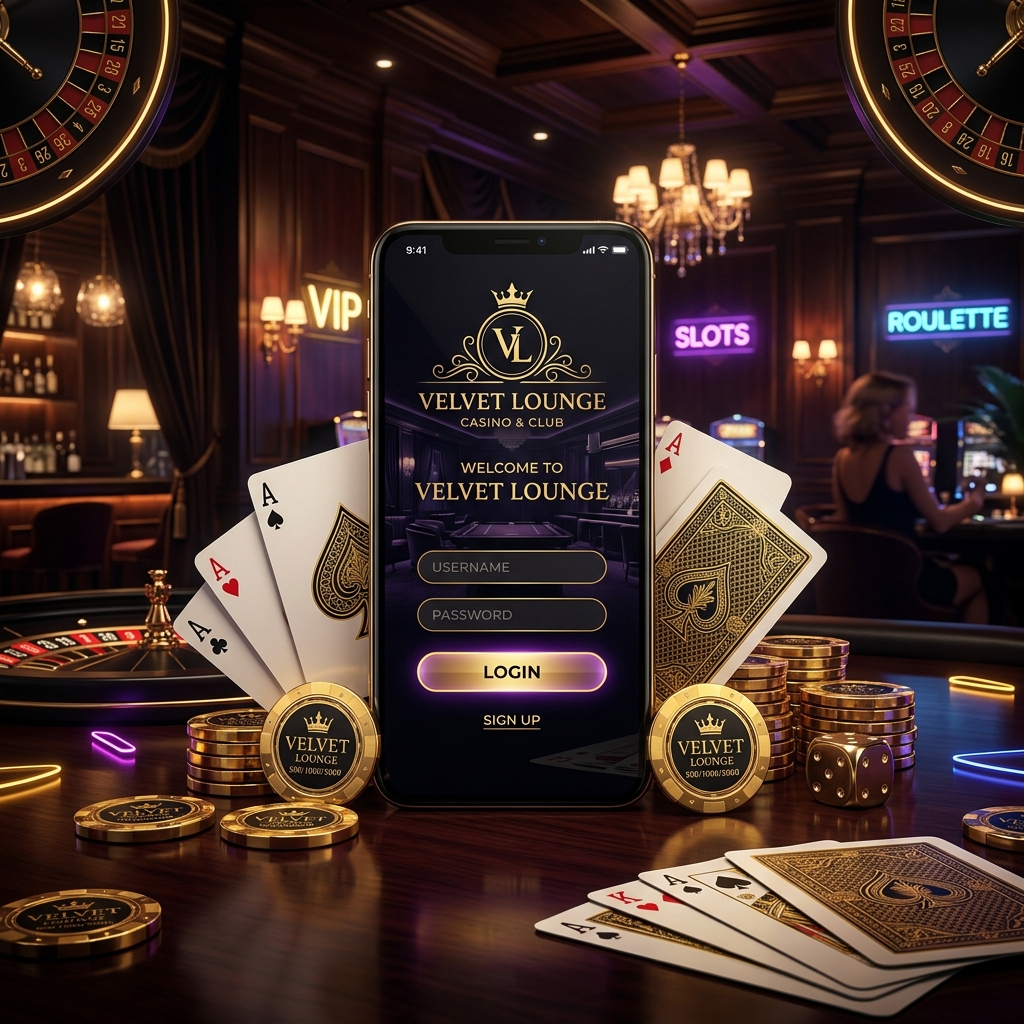 exclusive 82 club game access portal