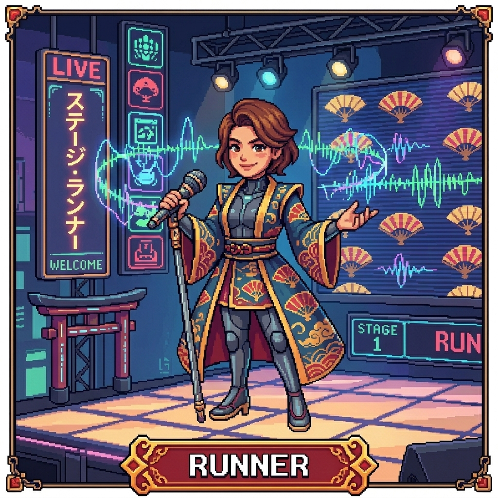 RUNNER