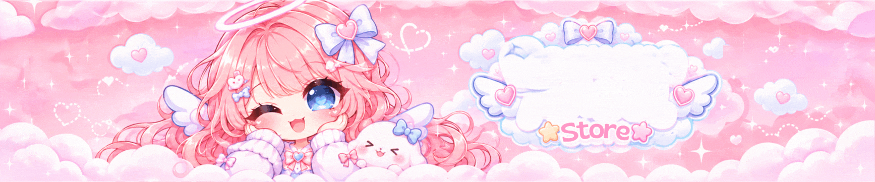 PequenaAngel Banner