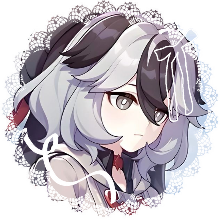 Coralie 6626 Planck - Honkai Impact 3rd