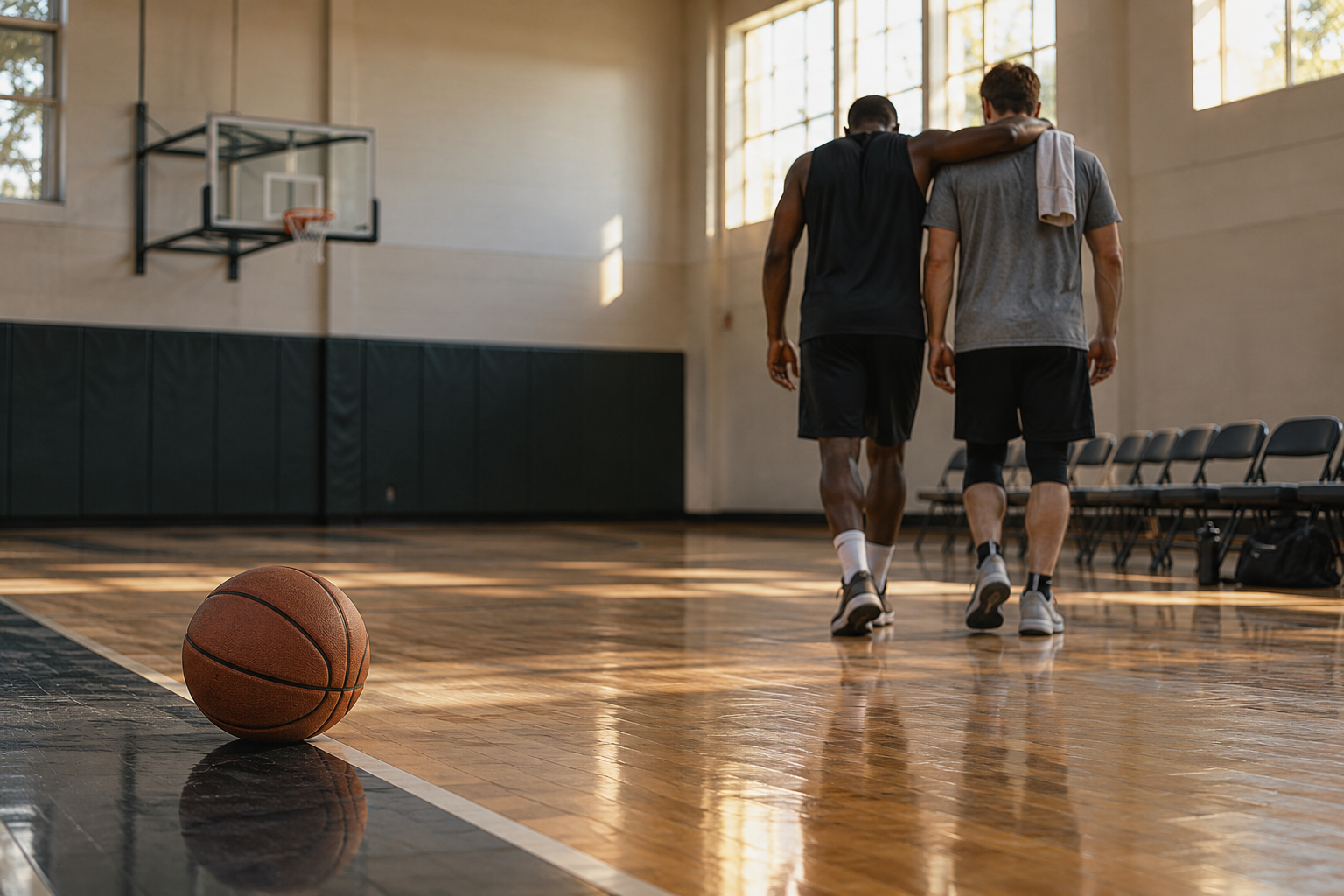 How to Help a Young Athlete Move Past One Mistake in a Game