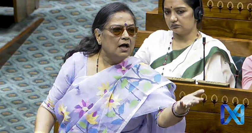 TMC Dissident Camp Grows as 22 Lok Sabha MPs Join Ranks