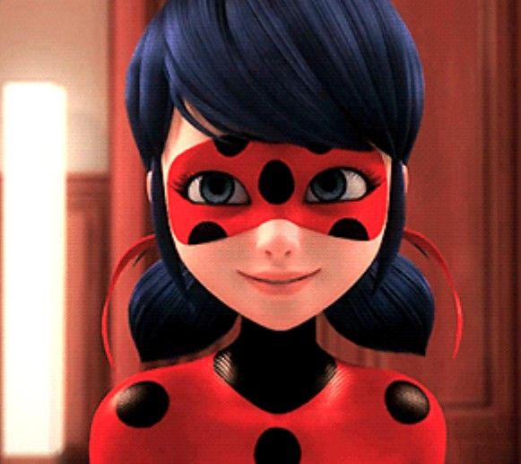 ladybug bot Background