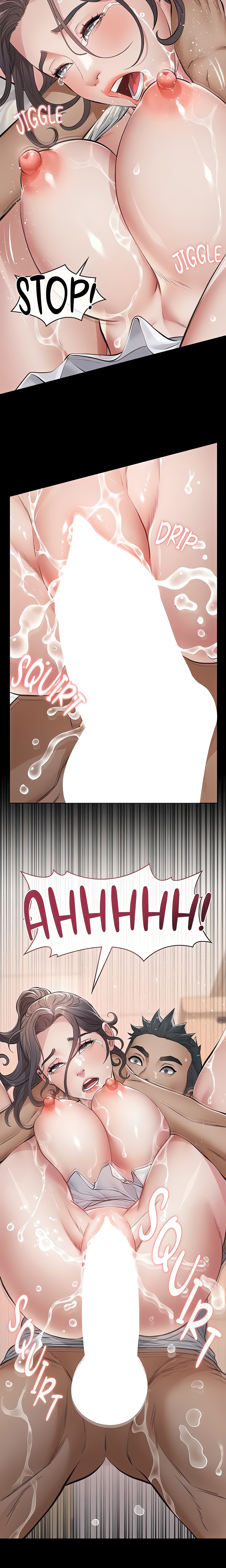Papa Katz, chapter 5, page 32