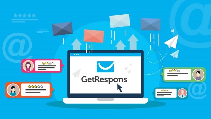Nền tảng GetResponse