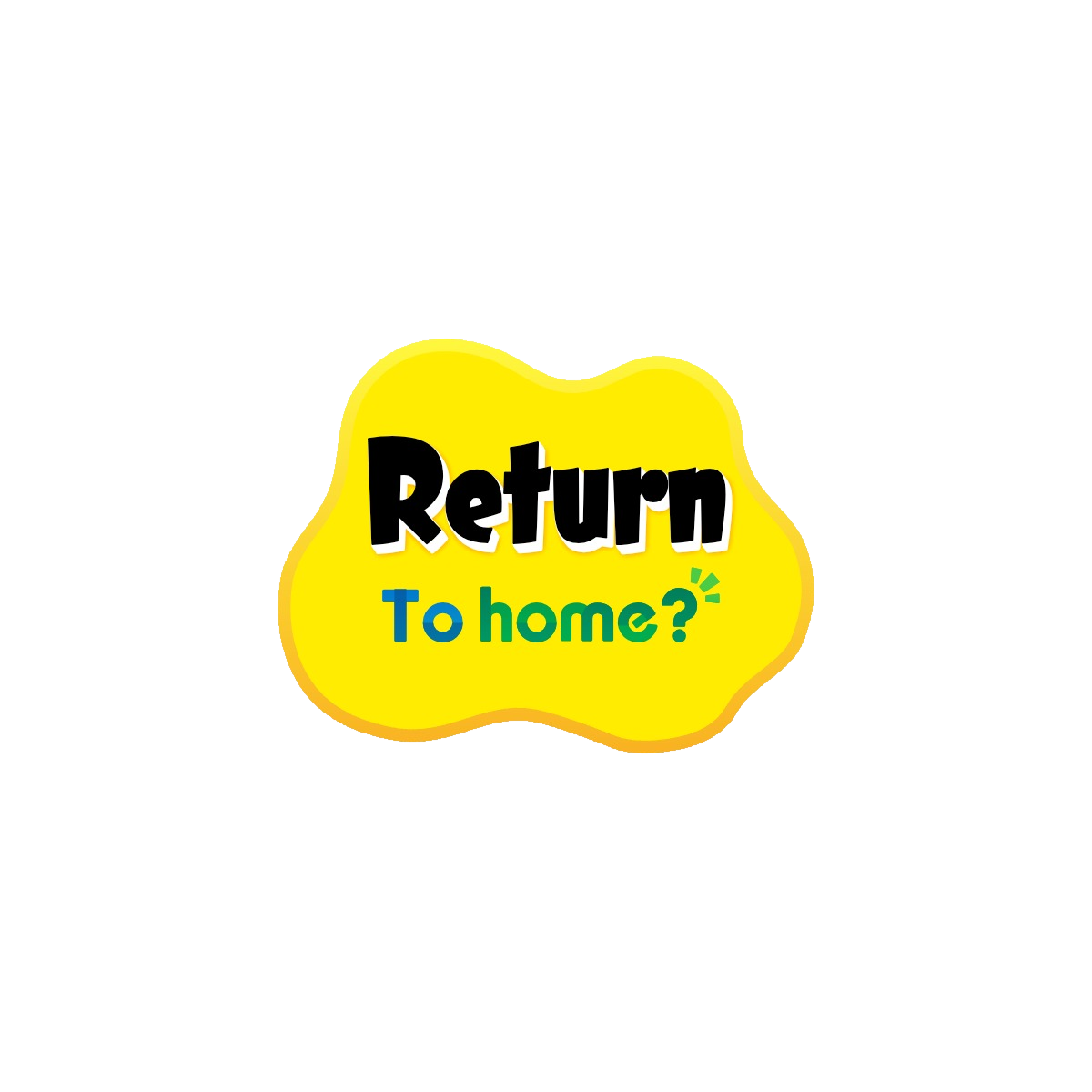 Home?