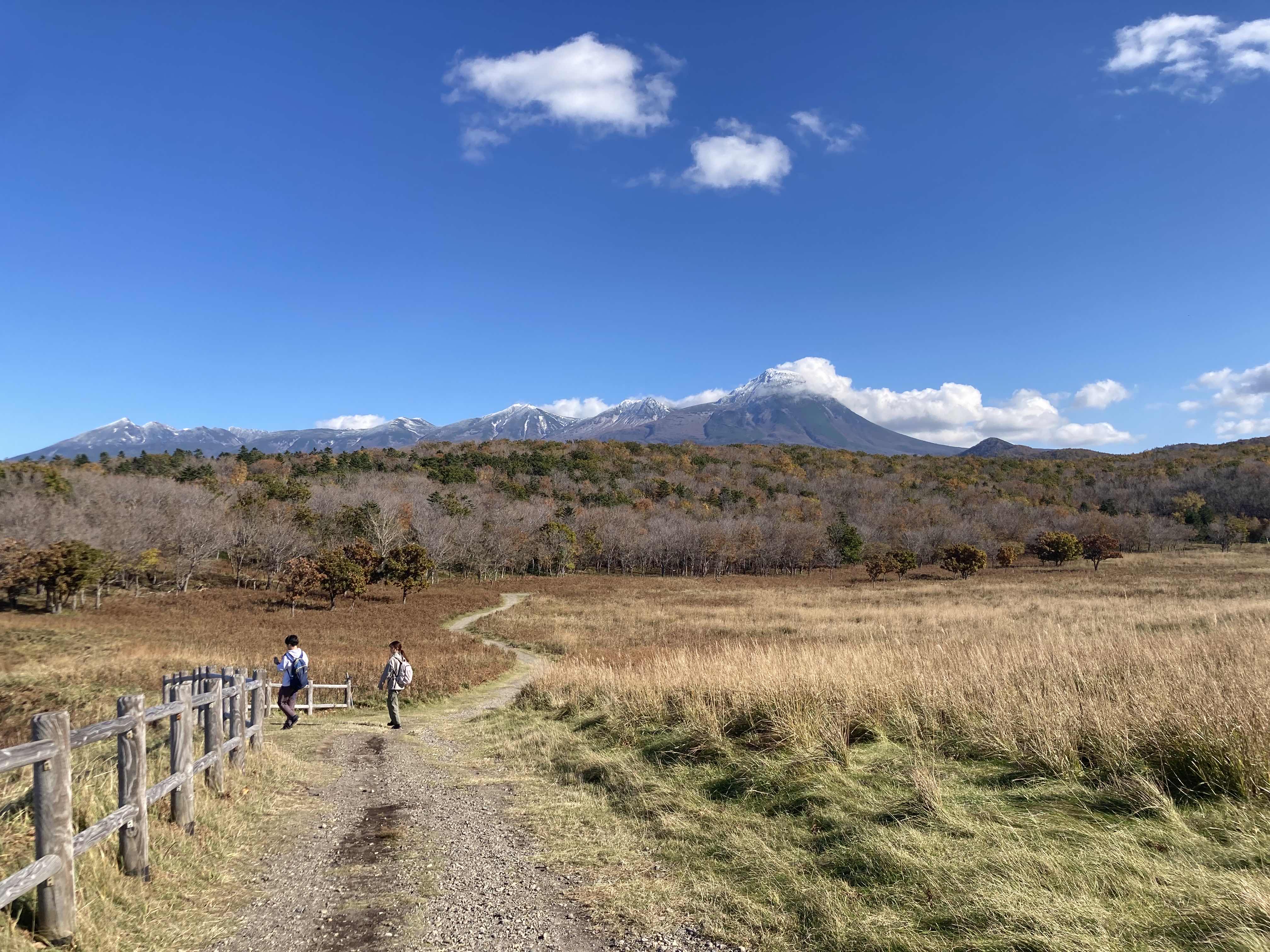 圖 帶熊本熊不自駕遊道東-知床浪漫號