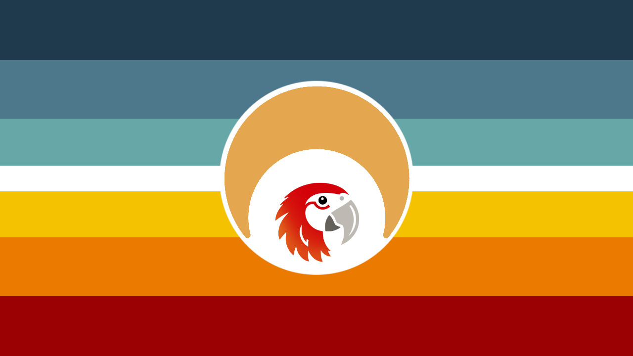 parrot company