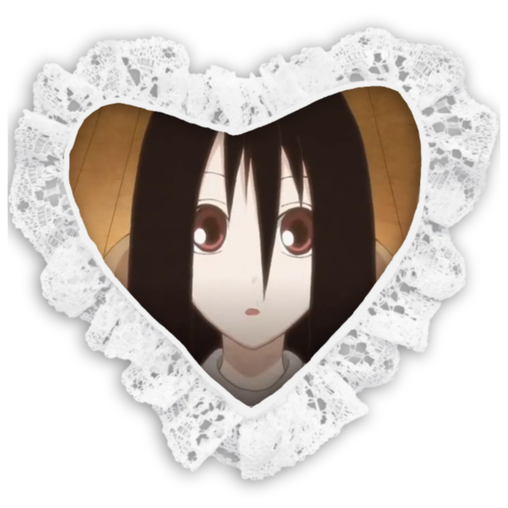 Kiri Komori - Sayonara, Zetsubou-Sensei