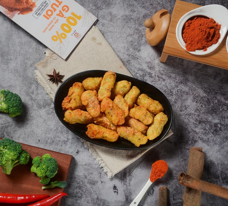 Sweet Potato Chili