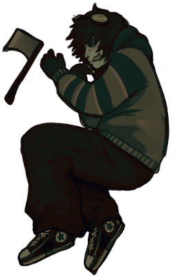 art by ofuerinku on twitter