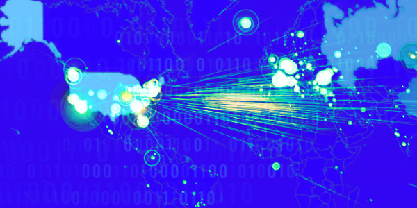 Botnet traced to computer at hacked Florida water plant…