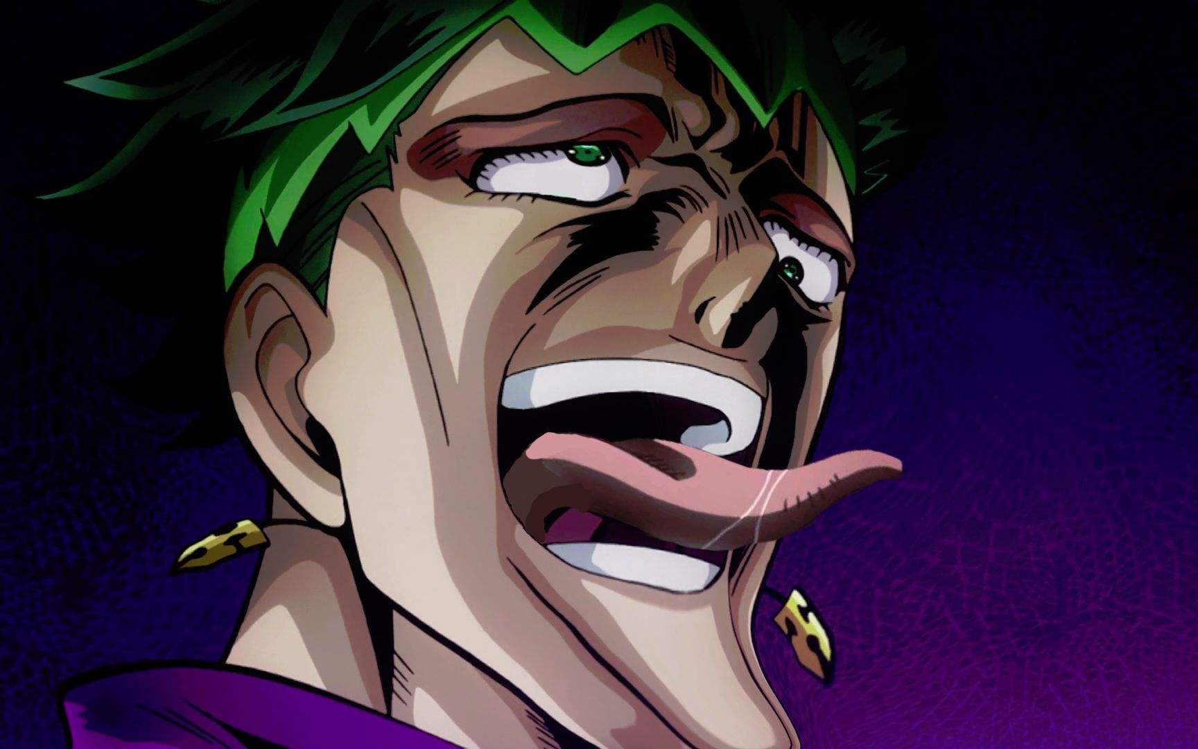 喜欢屁股的,不是,喜欢jojo的都是好人 1waters#23-1- 2018-3-26 12:42