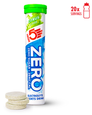 HIGH5 ZERO Electrolyte Tablets